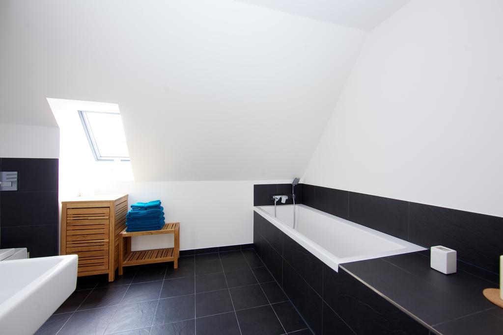 Apartment Seestern In Flensburg, Sonwik *