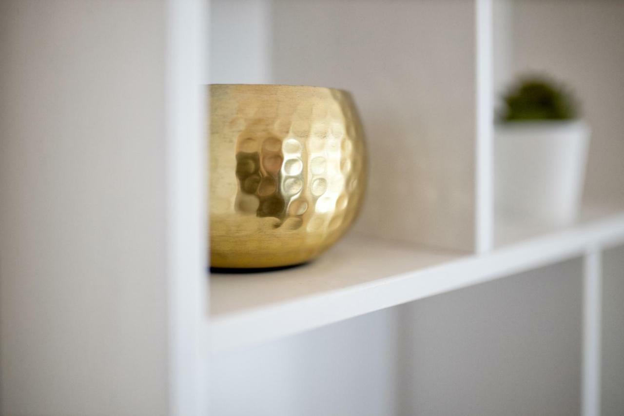 Apartment Seestern In Flensburg, Sonwik *