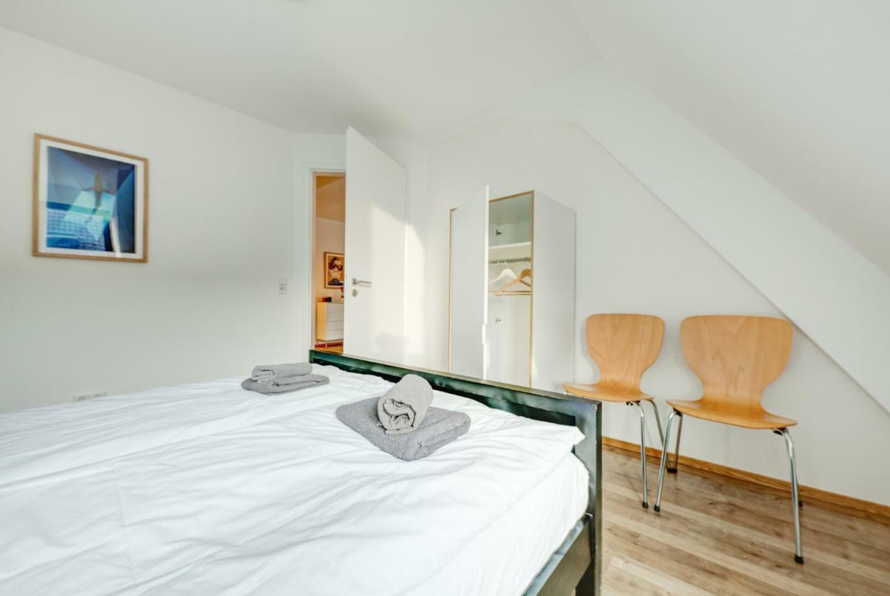 Seestern In Flensburg, Sonwik Apartment *