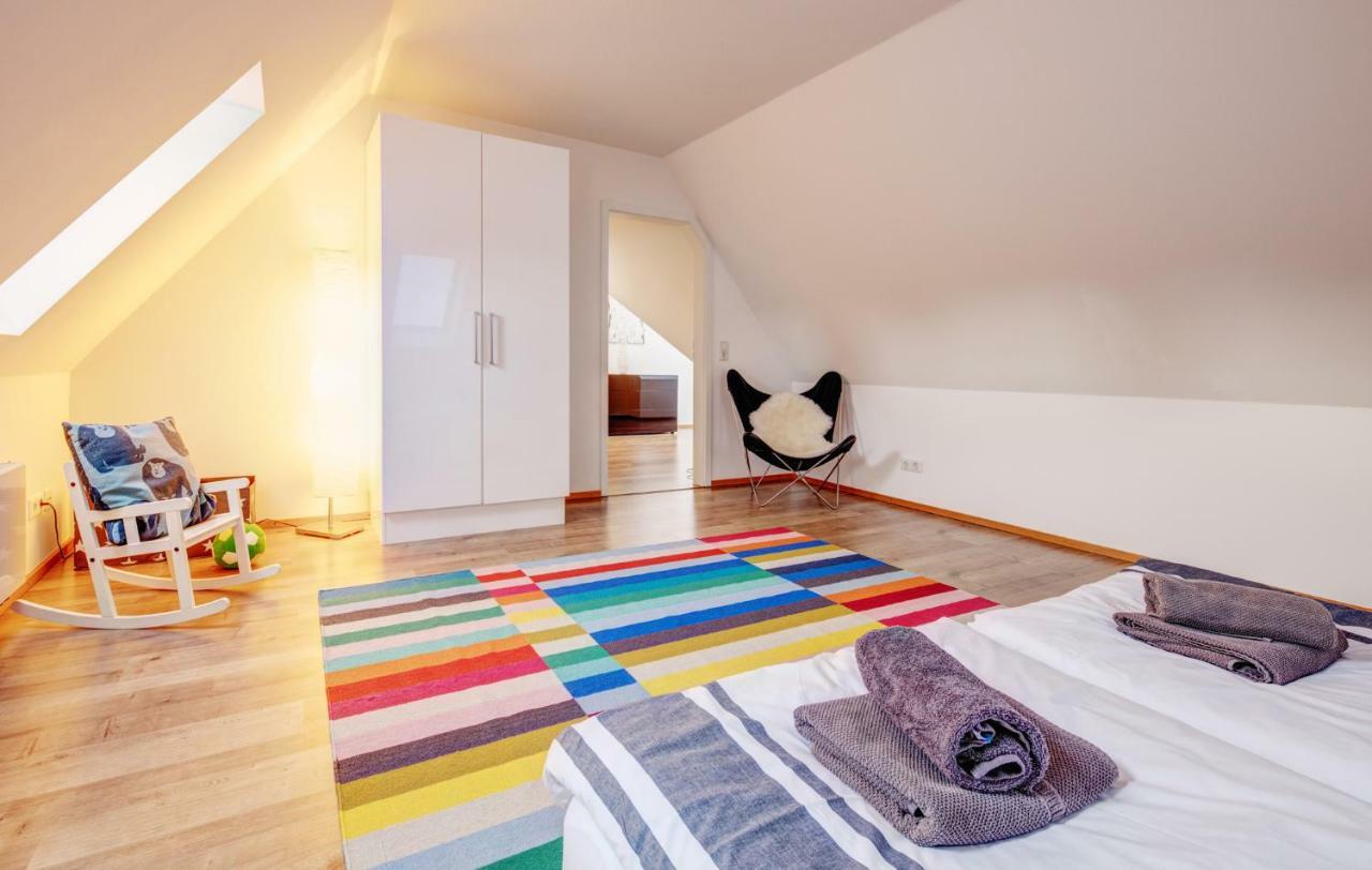 Seestern In Flensburg, Sonwik Apartment *